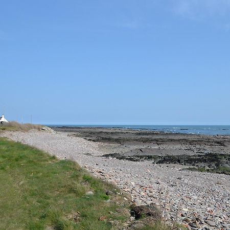 Willa Harbour View Johnshaven Zewnętrze zdjęcie